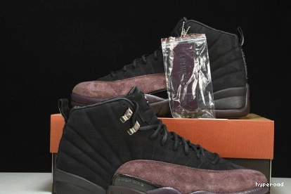 Hyperoad 12 Jordan AJ12 RETRO SP Air WMNS 1209